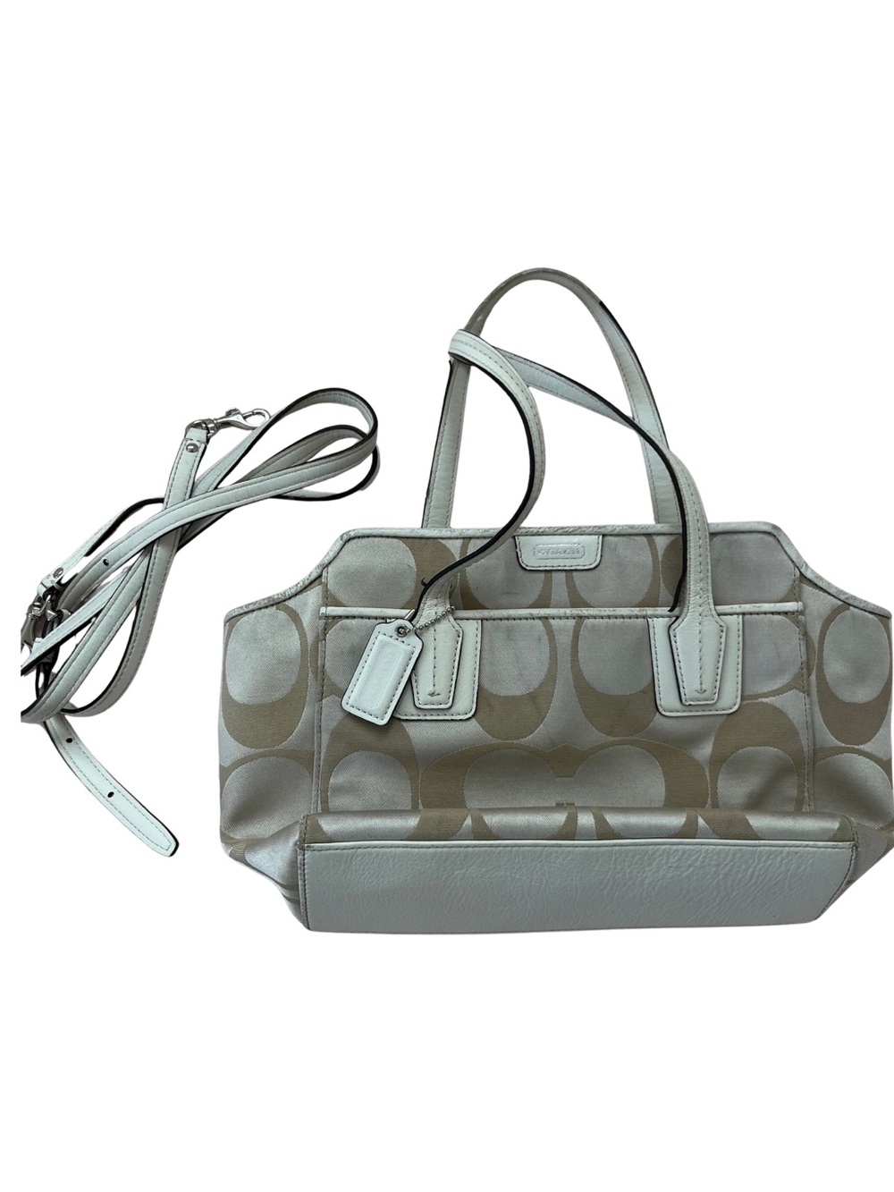 Coach Vintage Y2K Kelsey Purse